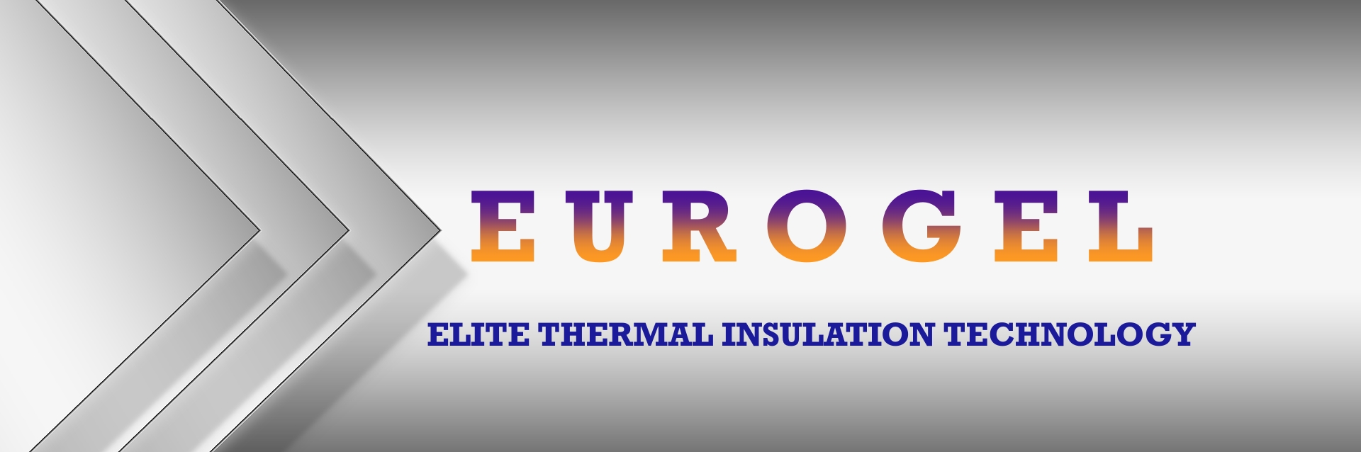 Eurogels Insulation Technology